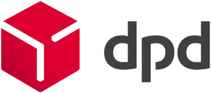 DPD logo mini golf courses for sale