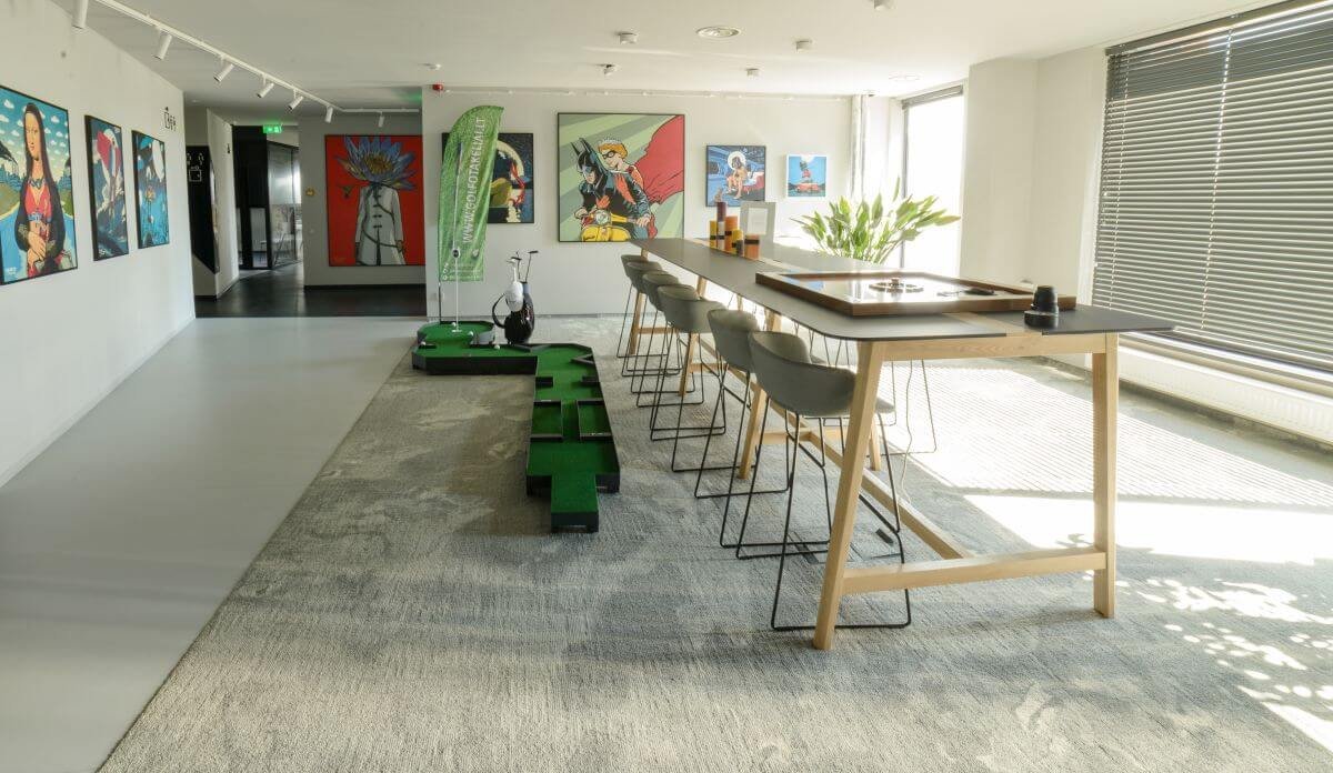 pomysły na aktywności team building