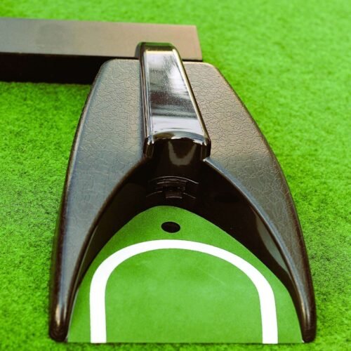 Przeszkoda mini golfa